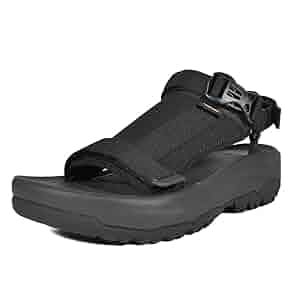 Amazon | [Teva] W HURRICANE AMPSOLE VOLT BLACK 1155030-BLK